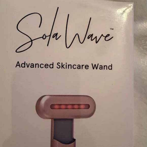 Solar Wave Advanced Skincare Wand - Picture 3 of 4